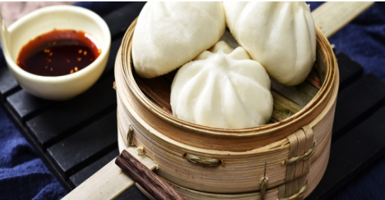大漠包子加盟