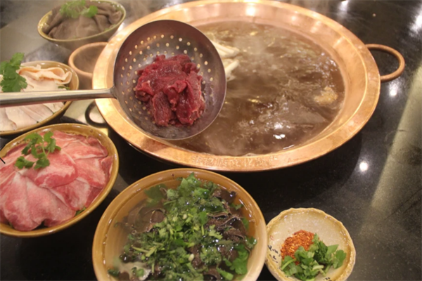 牛全宴牛肉火锅