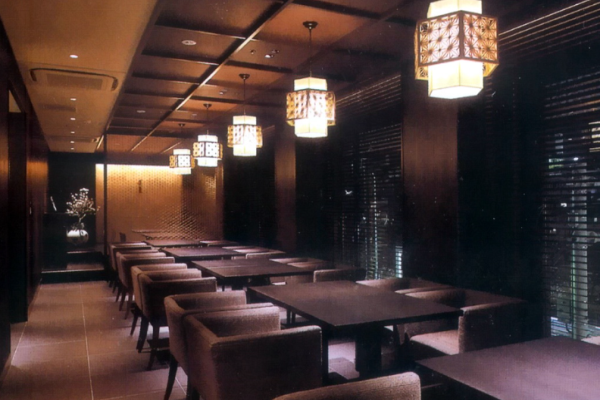 亚洲站复合式餐厅加盟
