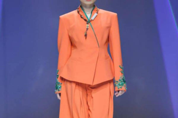 玉和服装加盟