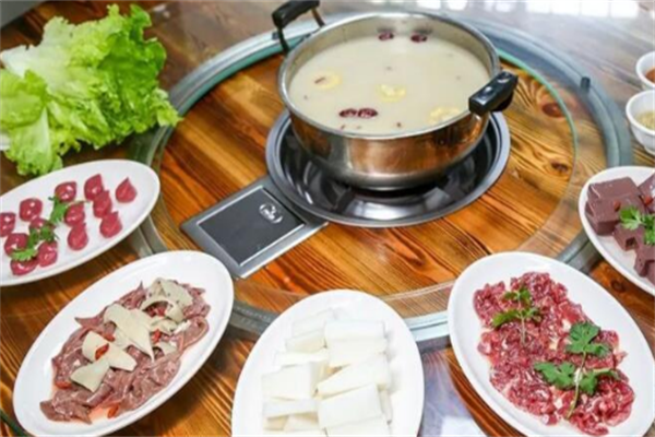 蒙老大羊肉馆