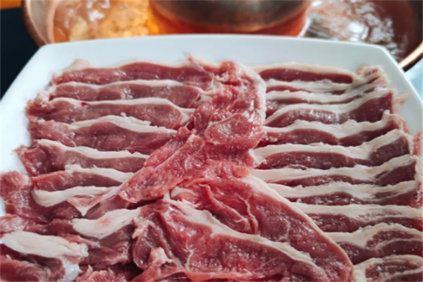 蒙老大羊肉馆