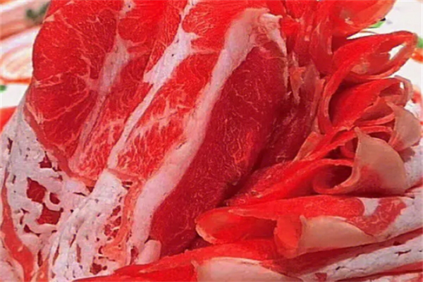 蒙老大羊肉馆