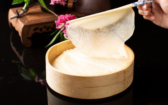 悦榕升春饼烤鸭
