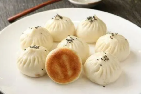 二两伴生煎