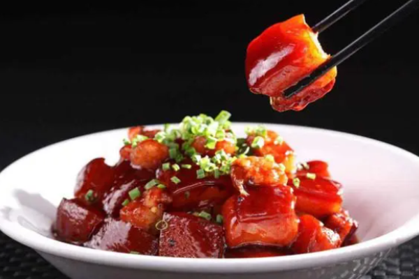 馋盟红烧肉加盟