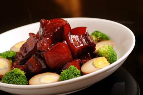 馋盟红烧肉加盟