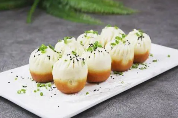 二两伴生煎