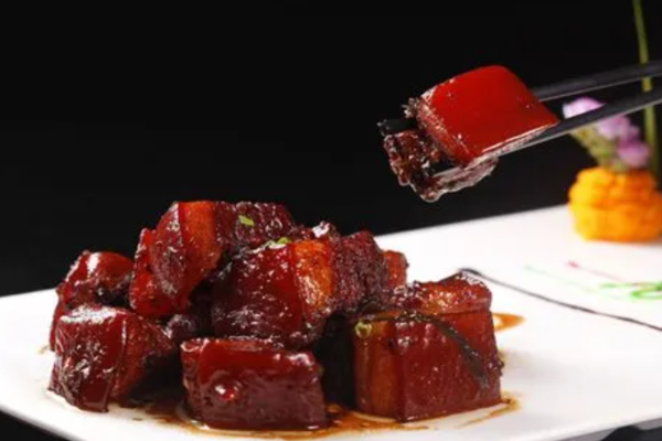郭师傅红烧肉