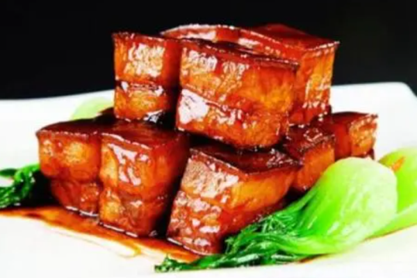 郭师傅红烧肉