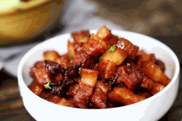 郭师傅红烧肉加盟