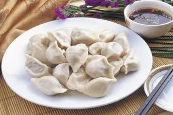青琅轩水饺