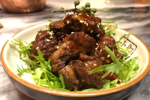 御提小馆加盟