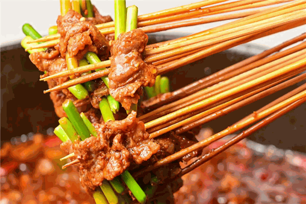 小春风扒炉串串香