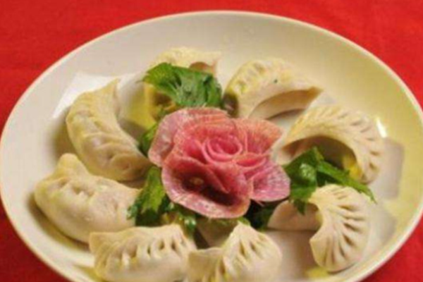 小九家剁馅水饺加盟