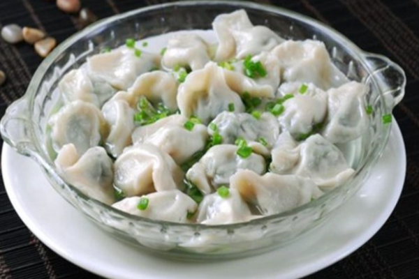 小九家剁馅水饺加盟
