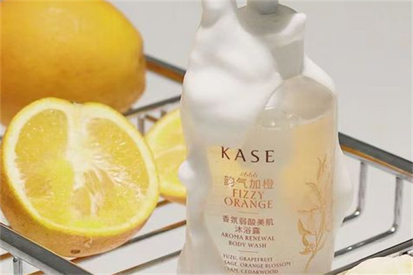 kase化妆品