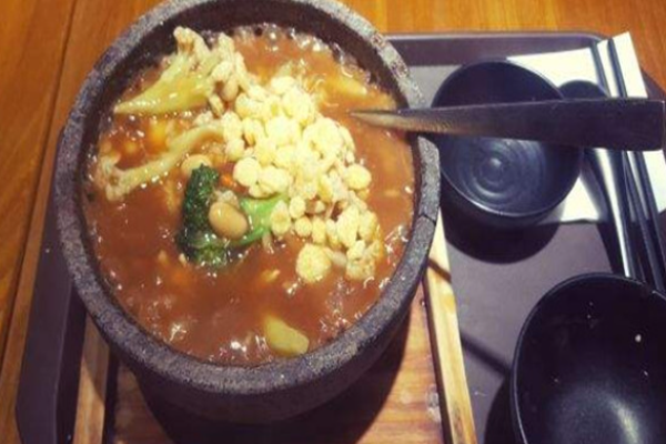 喜锅捞饭加盟