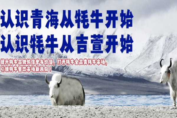 吉萱牦牛小馆加盟