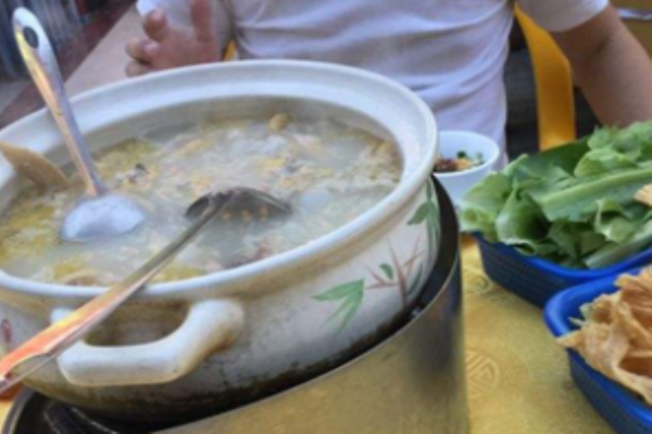 广福园食馆