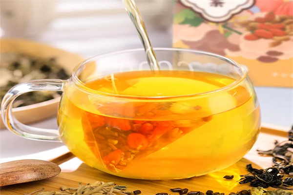 小慧奶茶