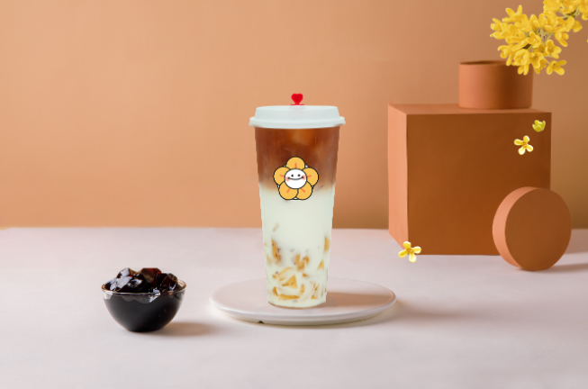 元小牛饮品