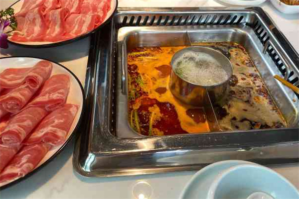 森港火锅
