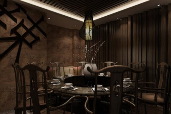 云笙主题餐厅