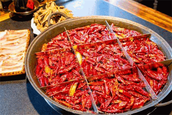 羊庄驴庄火锅城