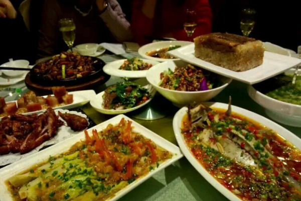 云笙主题餐厅