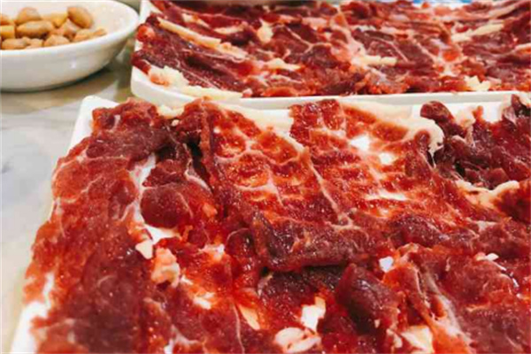 源正兴牛肉园
