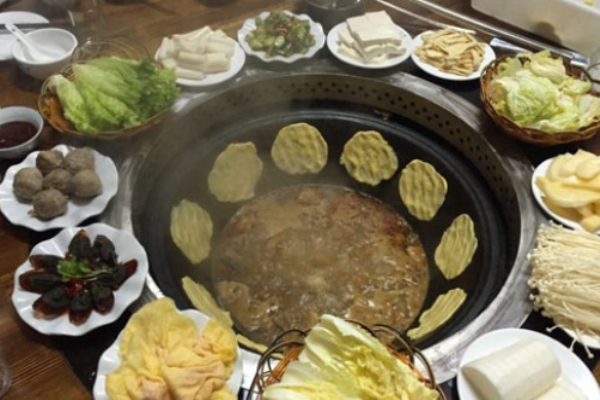 柴栈小地锅加盟