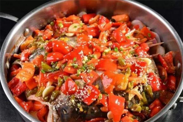 巴水鲜鸭嘴鱼火锅