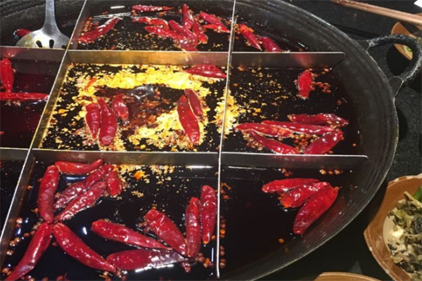 三公子火锅