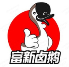 富新卤鹅加盟