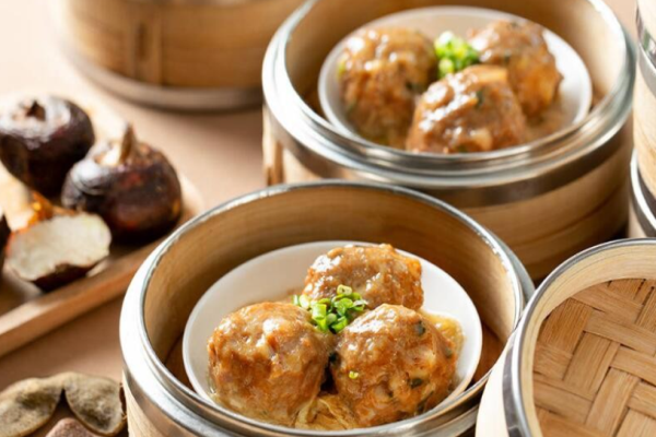 海皇轩食府加盟