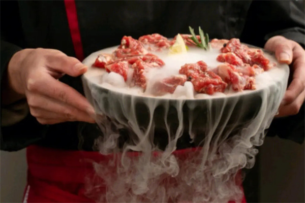 迎顺老火锅