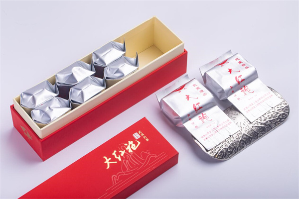 岩上茶业加盟