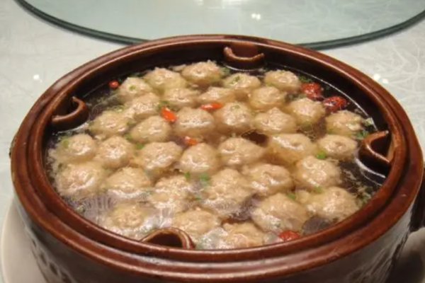 吕仙新湘菜加盟