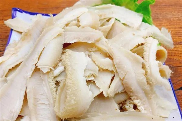 东门胖小烤涮食材