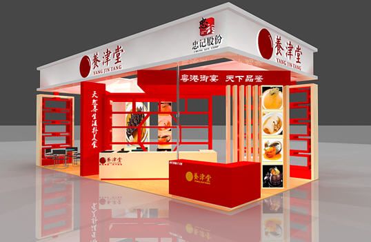 养津堂加盟