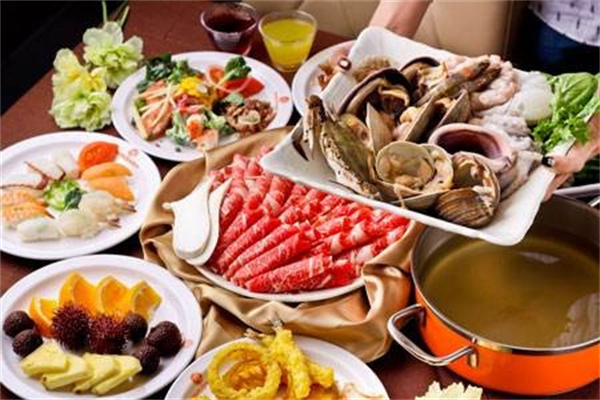 龙囍捞肉