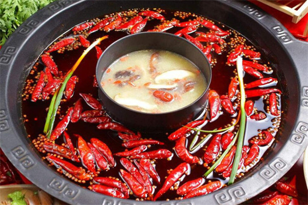 南兴大中华牛肉火锅加盟