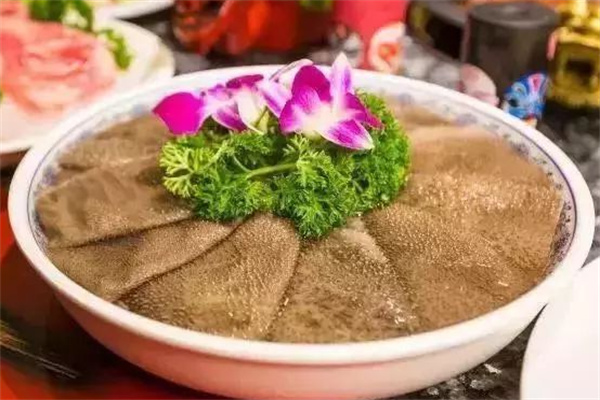 成都蜀之辣火锅加盟