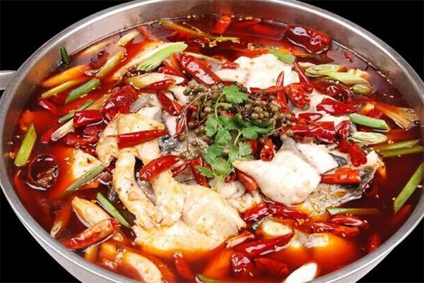 天天惠川菜火锅加盟