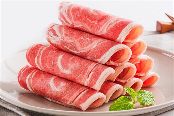 草原肥羊火锅加盟