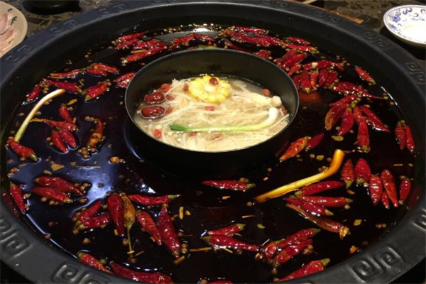 来龙儿火锅加盟