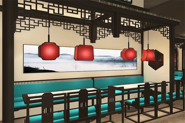 二小姐火锅店加盟