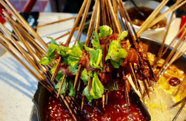 签年大计小郡肝铜锅串串火锅加盟