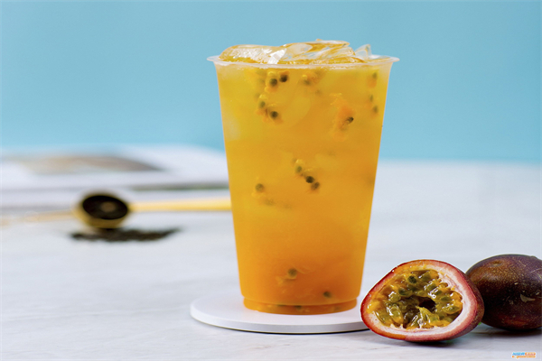 无邪奶茶加盟